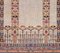 Antiker Westanatolischer Gebetsteppich aus Seide, Türkei, 1930er 8