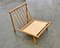 Fauteuils Domus par Alf Svensson pour Dux Sweden, 1960s, Set de 2 6