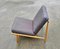 Fauteuils Domus par Alf Svensson pour Dux Sweden, 1960s, Set de 2 10