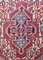 Vintage Hamadan Hand-Knotted Runner Rug, 1950s, Image 3