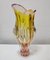 Mid-Century Modern Vase attributed to Josef Hospodka, Former Czechoslovakia, 1960s 4