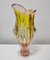 Mid-Century Modern Vase attributed to Josef Hospodka, Former Czechoslovakia, 1960s, Image 4