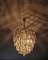 Mid-Century Modern Triedri Crystal Chandelier attributed to Paolo Venini, Italy, 1950s 8