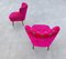 Mid-Century Modern Lounge Chairs, Former Yugoslavia, 1950s, Set of 2, Image 6