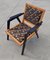 Mid-Century Modern Sessel, Ehemaliges Jugoslawien, 1950er, 2er Set 3