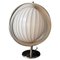 Vintage Moon Table Lamp attributed to Kare, Spain, 1980s, Image 1