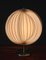 Vintage Moon Table Lamp attributed to Kare, Spain, 1980s, Image 8