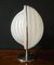 Vintage Moon Table Lamp attributed to Kare, Spain, 1980s 6