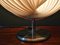 Vintage Moon Table Lamp attributed to Kare, Spain, 1980s 9