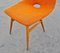 Mid-Century Modern Side Chairs attributed to Judit Burian and Erika Szek, 1959, Set of 2, Image 7