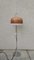 Floor Lamp Medusa in Cappuccino attributed to Luigi Massoni for Guzzini, 1970s, Image 2