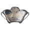 Large Art Nouveau Silver Plated Waiters Serving Tray from WMF, Germany, 1890s 1