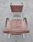Vintage Brno Chairs Flat Bar 255 attributed to Ludwig Mies Van Der Rohe, 1960s, Set of 4, Image 8