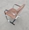 Vintage Brno Chairs Flat Bar 255 von Ludwig Mies Van Der Rohe, 1960er, 4er Set 9