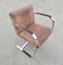 Vintage Brno Chairs Flat Bar 255 von Ludwig Mies Van Der Rohe, 1960er, 4er Set 6