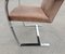 Vintage Brno Chairs Flat Bar 255 attributed to Ludwig Mies Van Der Rohe, 1960s, Set of 4, Image 10