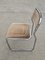 Bauhaus Cantilever Dining Chairs with Infinity Frame, Italy, 1960s, Set of 2, Image 6