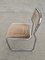Chaises de Salle à Manger Bauhaus Cantilever avec Structure Infinity, Italie, 1960s, Set de 2 6