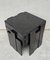 Mid-Century Modern Nesting Tables attributed to Gianfranco Frattini, Yugoslavia, 1960s, Set of 3, Image 3