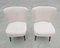 Mid-Century Modern Cocktail Chairs, Yugoslavia, 1950s, Set of 2 2