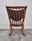 Danish Teak Rocking Chair Model 182 attributed to Frank Reenskaug for Bramin, Denmark, 1950s, Image 6