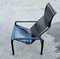 Gulf of Poets Lounge Chair attributed to Jacques Toussaint and Patrizia Angeloni for Matteo Grassi, 1970s 6