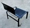 Gulf of Poets Lounge Chair attributed to Jacques Toussaint and Patrizia Angeloni for Matteo Grassi, 1970s 4