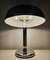 Bauhaus Table Lamp Model 7603 attributed to Heinz Pfaender for Hillebrand, 1967, Image 9