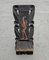 Western African Stargazer Chairs in Hand-Carved Wood, 1890s, Set of 3, Image 10