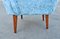 Fauteuils Mid-Century Modernes, 1950s, Set de 2 11