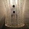 Mid-Century Modern Murano Glass Sconces from Barovier and Toso, 1970, Set of 2, Image 3