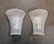 Mid-Century Modern Murano Glass Sconces from Barovier and Toso, 1970, Set of 2, Image 7