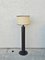 Mid-Century Modern Leather Floor Lamp by Nicetin, 1980s, Image 6