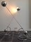 Mid-Century 3S Floor Lamps by Paolo Tilche, 1970s, Set of 2 5