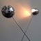 Mid-Century 3S Floor Lamps by Paolo Tilche, 1970s, Set of 2 6