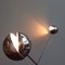 Mid-Century 3S Floor Lamps by Paolo Tilche, 1970s, Set of 2 9