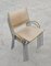 Vintage Italian Dining Chairs by Tito Agnoli for Piero Bonacina, 1990s, Set of 4 8