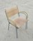 Vintage Italian Dining Chairs by Tito Agnoli for Piero Bonacina, 1990s, Set of 4 3