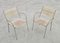 Chaises de Salle à Manger Vintage par Tito Agnoli pour Piero Bonacina, Italie, 1990s, Set de 4 6