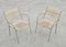 Vintage Italian Dining Chairs by Tito Agnoli for Piero Bonacina, 1990s, Set of 4 6