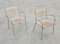 Vintage Italian Dining Chairs by Tito Agnoli for Piero Bonacina, 1990s, Set of 4 7