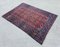 Tapis Baloutche Antique en Laine, 1890s 7