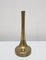 Asymmetrical Brutalist Bronze Flower Vase by Heinz Goll, 1960s 2