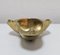 Sculptural Brutalist Bronze Cigar Ashtray by Heinz Goll, 1960s, Image 3