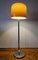 Lámpara de pie MCM de Luigi Massoni para Guzzini, años 60, Imagen 5