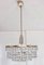 Mid-Century Modern Crystal Chandelier attributed to Bakalowits, Austria, 1960s, Image 3