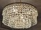 Mid-Century Modern Crystal Chandelier attributed to Bakalowits, Austria, 1960s, Image 2
