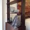 Mid-Century Rosewood LB7 Room Divider by Franco Albini for Poggi, 1956, Image 2