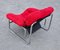 Postmodern Lounge Chairs attributed to Johan Bertil Häggström for Swed Form, 1970s, Set of 2, Image 10