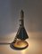 Collectible Table Lamp in Honor of First Flight to Space on Vostok Rocket, 1960s, Image 2